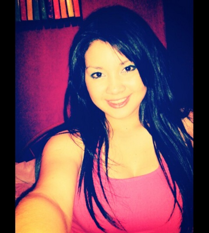 Date this beautiful Costa Rica girl Kim from Moravia CR284