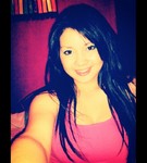 passionate Costa Rica girl Kim from Moravia CR284