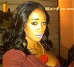 young Jamaica girl Shaquara from Kingston JM2131