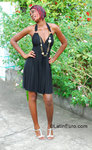 georgeous Jamaica girl Treshena from St. Mary JM1607
