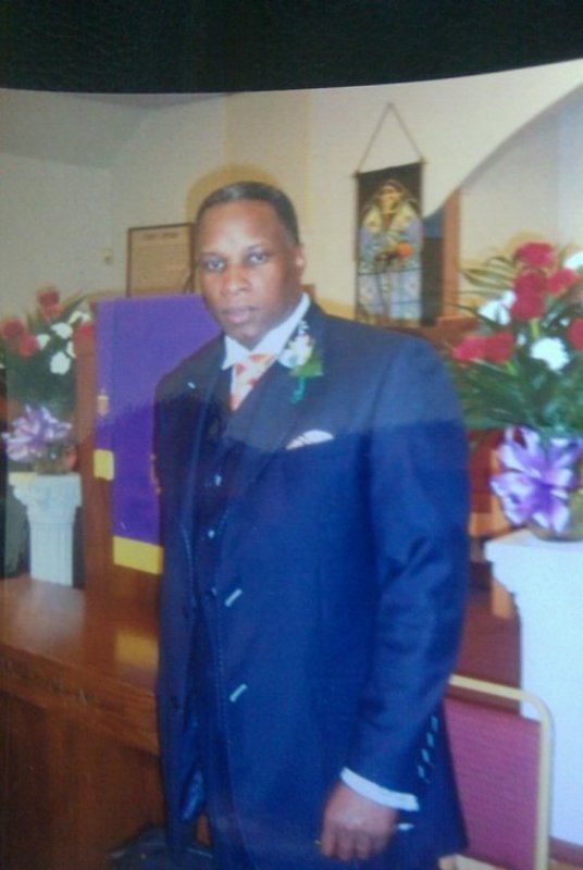 Date this delightful United States man Rob from Dallas US14901