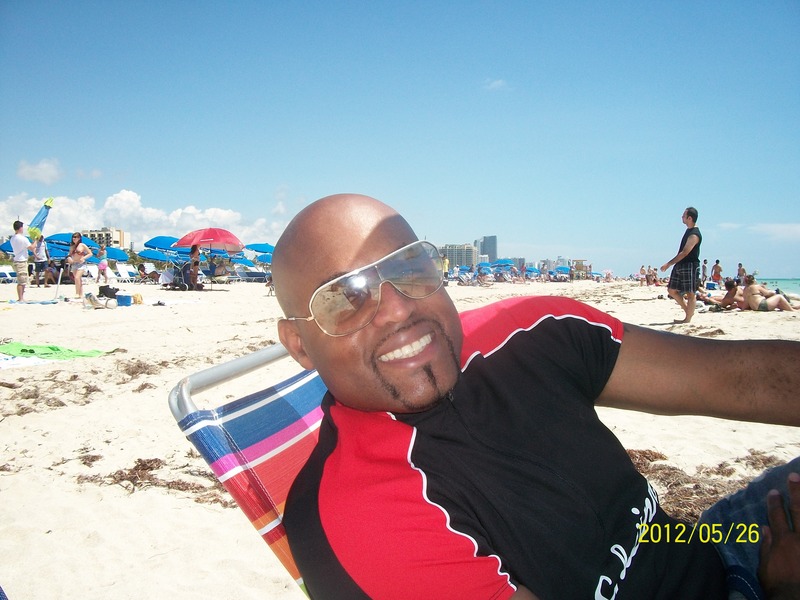 Date this exotic United States man 4u2c from St Petersburg PA409