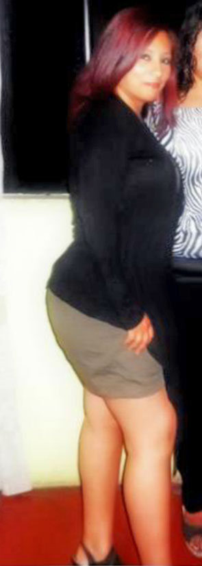 Date this young Peru girl Rosa from Trujillo PE945