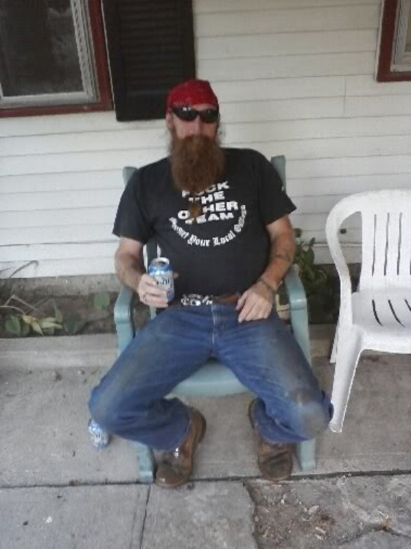 Date this hard body United States man Thenibbler1 from Indianapolis US14904