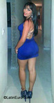 foxy Colombia girl Jessica from Cali CO15022
