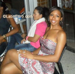 pretty Colombia girl Melidia from Cali CO15025