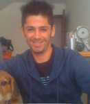 nice looking Colombia man Alexander from Bogota CO15028