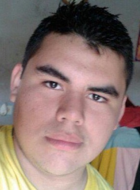 Date this lovely Honduras man Bryan Carranza from Tegucigalpa HN939
