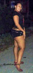 good-looking Jamaica girl Alecia from Westmoreland JM1612