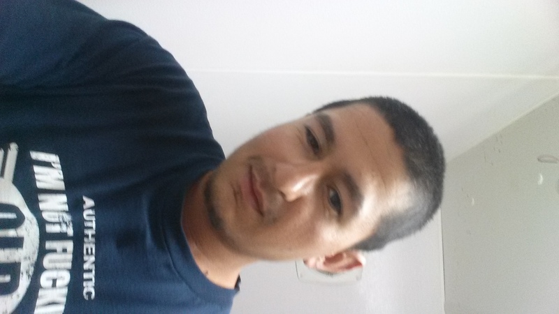 Date this foxy United States man Jesus from Amarillo US14908