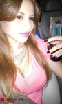 lovely Dominican Republic girl Jolie from Santo Domingo DO18753