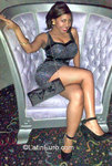 delightful Dominican Republic girl Dalrin from Santo Domingo DO18749