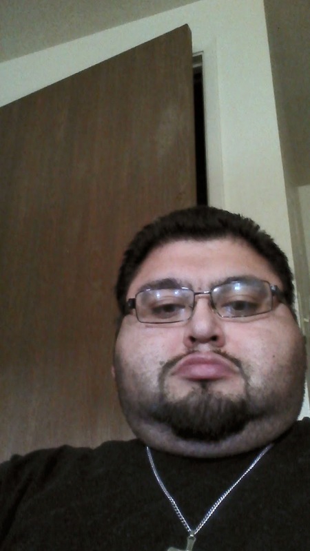 Date this voluptuous United States man PASCUAL from Carson City US14913