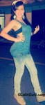 hot Colombia girl Stefanny from Bogota CO15039