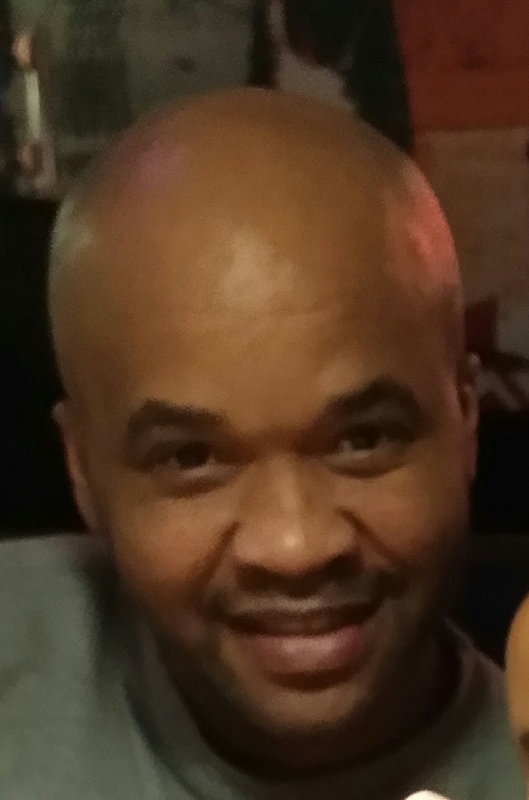 Date this georgeous United States man Just from Parlin US14914