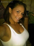 cute Dominican Republic girl Adriana from Samana DO20037