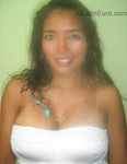 happy Colombia girl Kris from Barranquilla CO15053