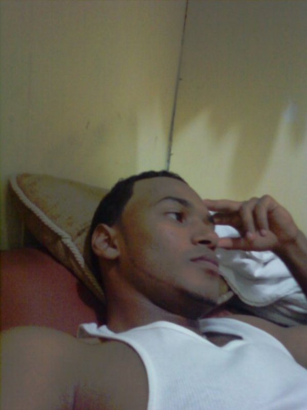 Date this georgeous Dominican Republic man Ricardo from Santo Domingo DO18792