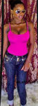 beautiful Dominican Republic girl Carolina from Santo Domingo DO18801