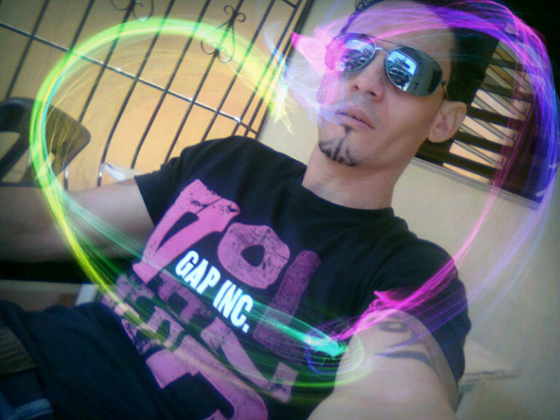 Date this hard body Dominican Republic man Raymond from Sant. Domingo DO18809