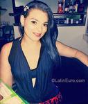 attractive Colombia girl Marcela from Bucaramanga CO15062