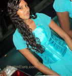 fun Colombia girl Geraldine from Cali CO15063