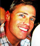 stunning United States man  from Boston US14926