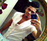 cute Dominican Republic man Rrodolfo ambior from Santo Domingo DO18824