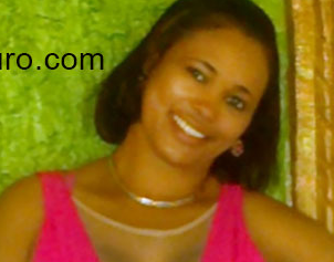 Date this funny Dominican Republic girl Isabel from Santo Domingo DO18830