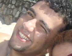 Date this hot Brazil man Junior from Belo Horizonte BR8732