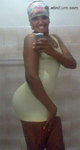 beautiful Dominican Republic girl Karen from Santo Domingo DO18850