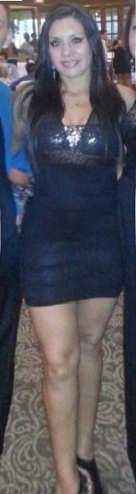 Date this athletic United States girl Bogota00 from Olathe US14934