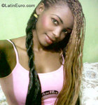 hot Colombia girl Angie from Bucaramanga CO17816