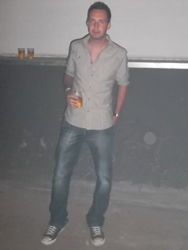Date this foxy Belgium man Mysterion from Antwerp BE92