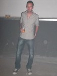 foxy Dominican Republic man  from Antwerp BE92