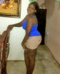 stunning Dominican Republic girl Yudy from Santo Domingo DO18890