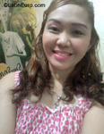 attractive Philippines girl Marichelle from Pasay City PH635