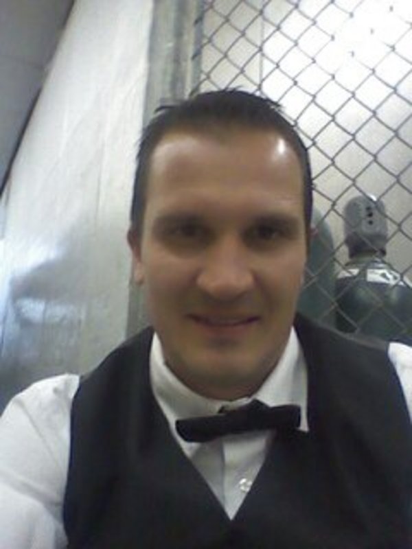 Date this charming United States man Gonza from Miami Beach US14947