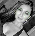 foxy Colombia girl Dayana from Cali CO16708