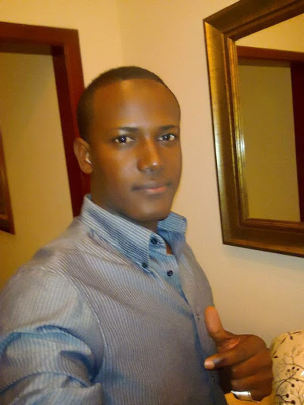 Date this charming Dominican Republic man Nicky from Santo Domingo DO18920