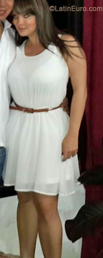 Date this cute Colombia girl Diana carolina from Cali CO15149