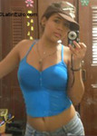 foxy Colombia girl Diana from Cali CO15158