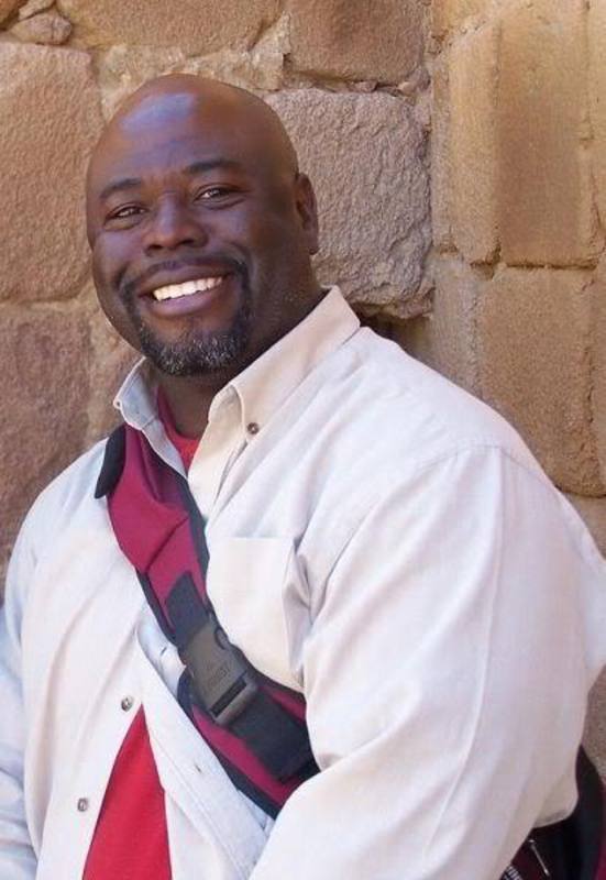 Date this pretty United States man WesleyP from Columbia US14953