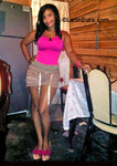 hot Dominican Republic girl Dianelva from Bonao DO19206