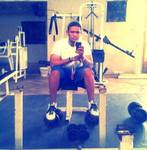 charming Dominican Republic man Pedro luis from Santo Domingo DO18958