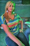 red-hot Dominican Republic girl Melange from Santiago DO18982