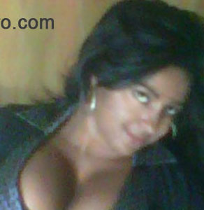 Date this sensual Dominican Republic girl Indira from La Romana DO18983