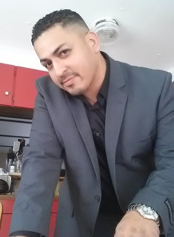 Date this delightful United States man OneTrueLatinoCT from East Hartford US14960