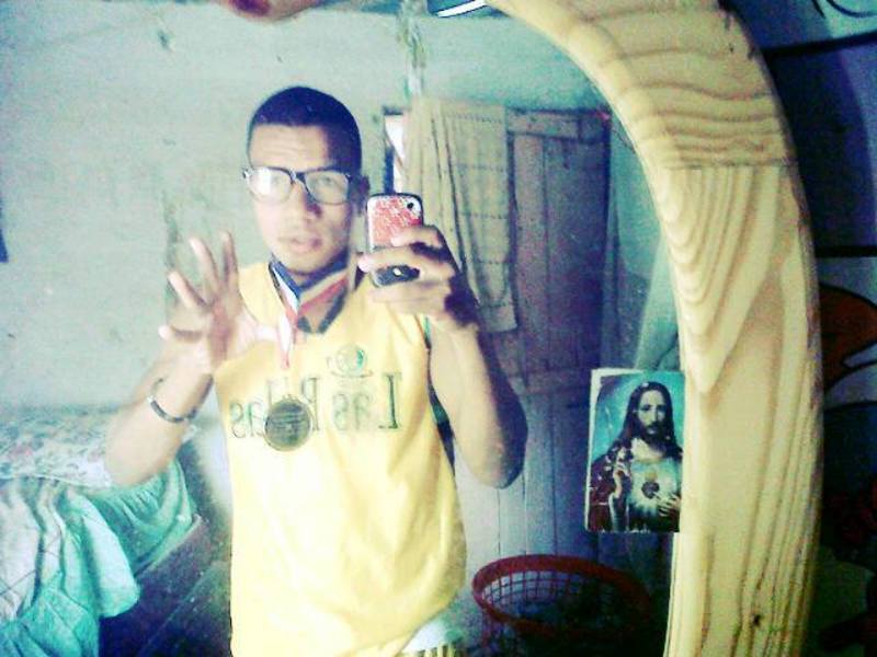 Date this passionate Dominican Republic man Gregoris from Rep. Dom. DO18989