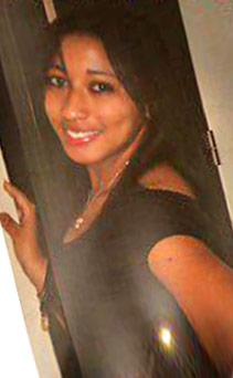 Date this cute Colombia girl Maria from Cali CO15172